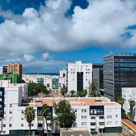 Byor City Rooms Las Palmas de Gran Canaria Eksteriør billede