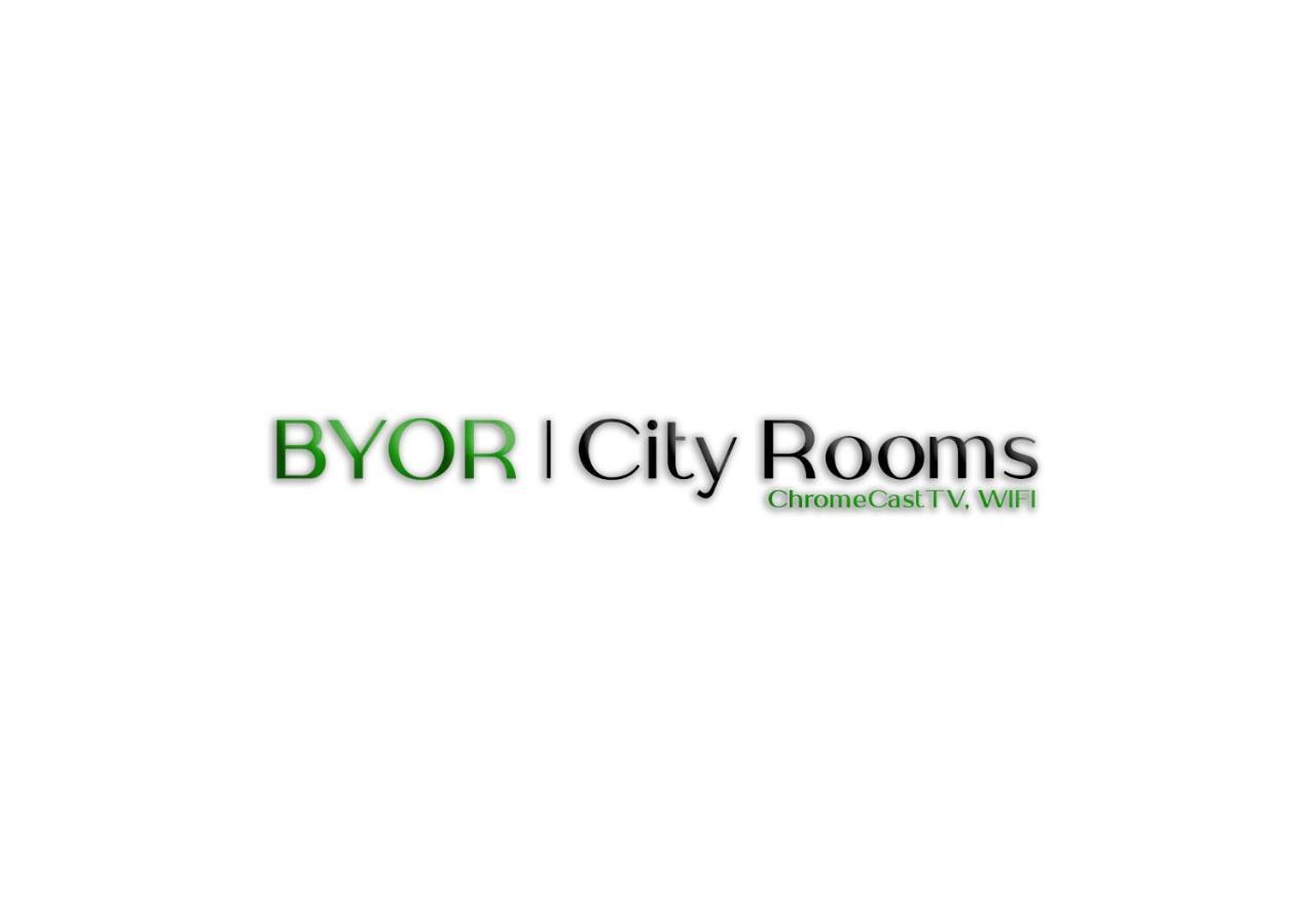 Byor City Rooms Las Palmas de Gran Canaria Eksteriør billede