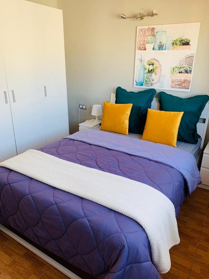 Byor City Rooms Las Palmas de Gran Canaria Eksteriør billede